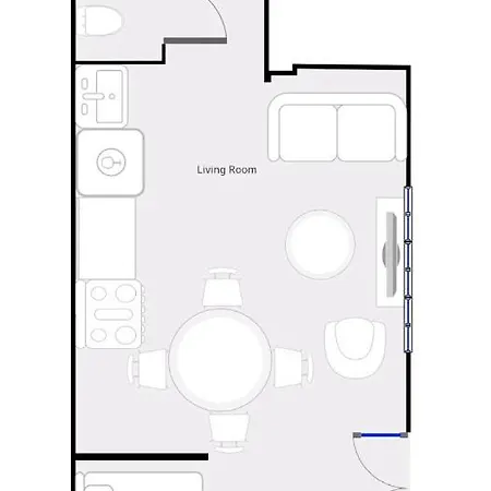 Appartement The Brewer Atelier By Daniel&jacob's Copenhague