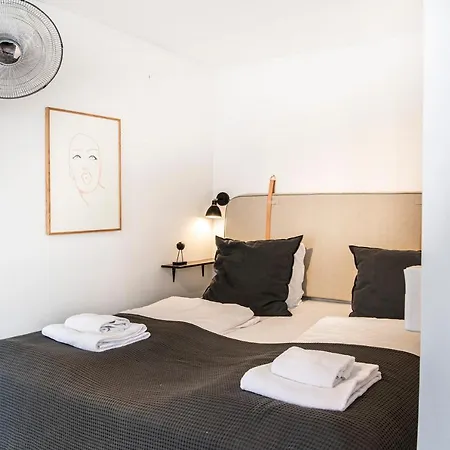 The Brewer Atelier By Daniel&jacob's Appartement
