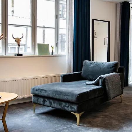 The Brewer Atelier By Daniel&jacob's * Copenhague