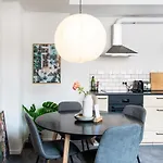 아파트 The Brewer Atelier By Daniel&jacob's