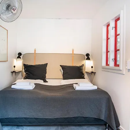 Appartamento The Brewer Atelier By Daniel&jacob's