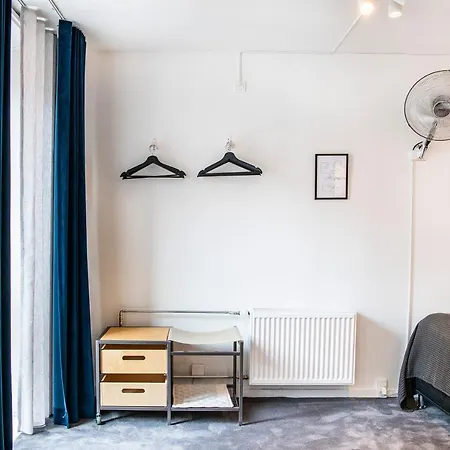 The Brewer Atelier By Daniel&jacob's