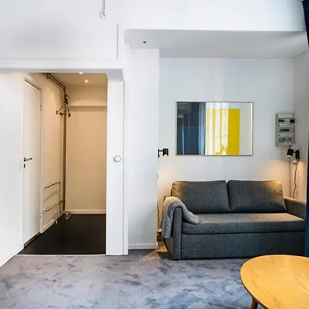 The Brewer Atelier By Daniel&jacob's