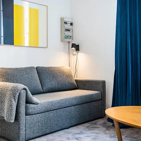 The Brewer Atelier By Daniel&jacob's Apartman *