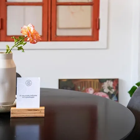 The Brewer Atelier By Daniel&jacob's * Copenaghen