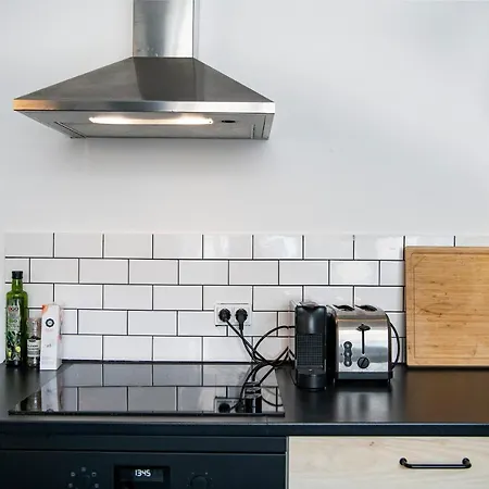 The Brewer Atelier By Daniel&jacob's *