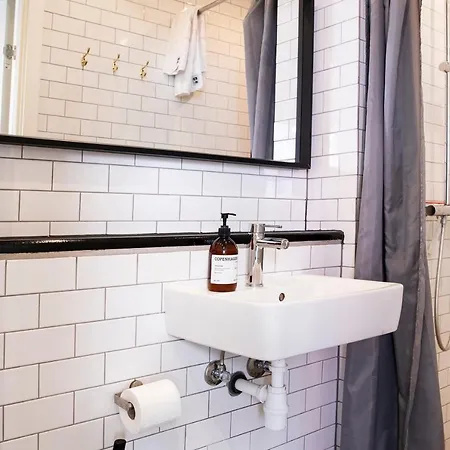 The Brewer Atelier By Daniel&jacob's *