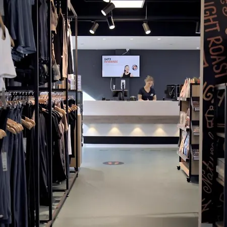 The Brewer Atelier By Daniel&jacob's * Koppenhága