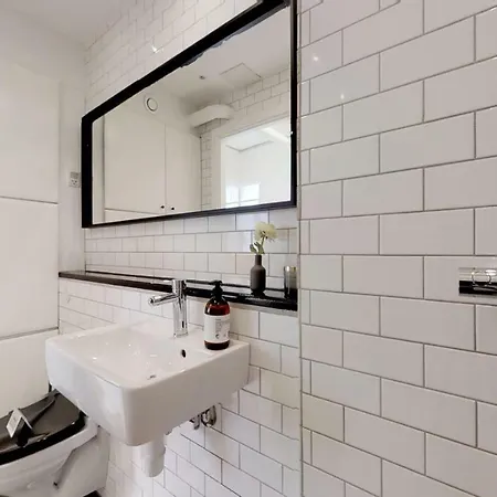 The Brewer Atelier By Daniel&jacob's * Koppenhága