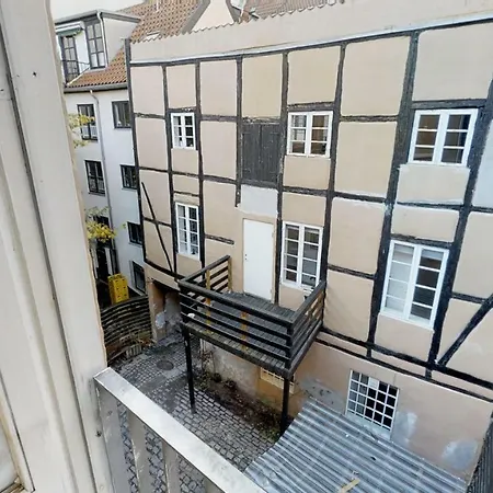 The Brewer Atelier By Daniel&jacob's Appartamento Copenaghen