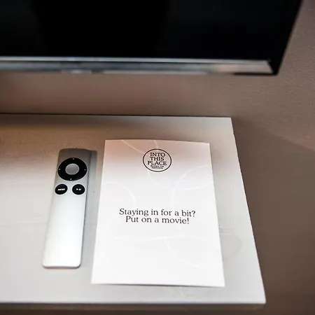 Apartman The Brewer Atelier By Daniel&jacob's *