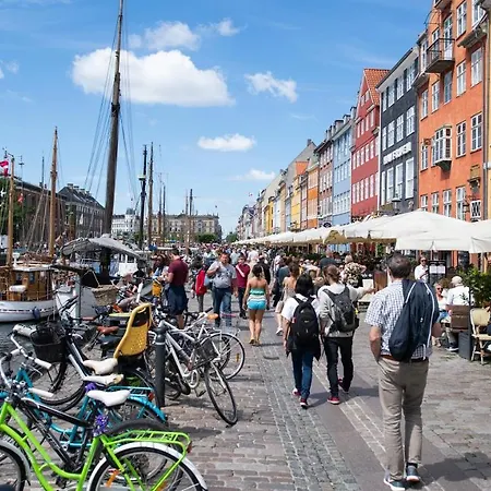 Apartman The Brewer Atelier By Daniel&jacob's