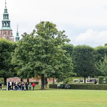 Apartman The Brewer Atelier By Daniel&jacob's Koppenhága