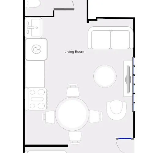 Appartement The Brewer Atelier By Daniel&jacob's Copenhague