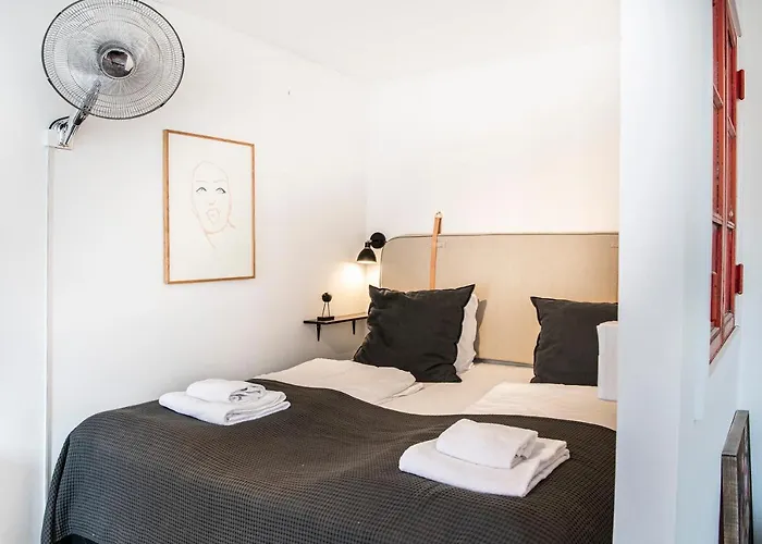 The Brewer Atelier By Daniel&jacob's Appartement