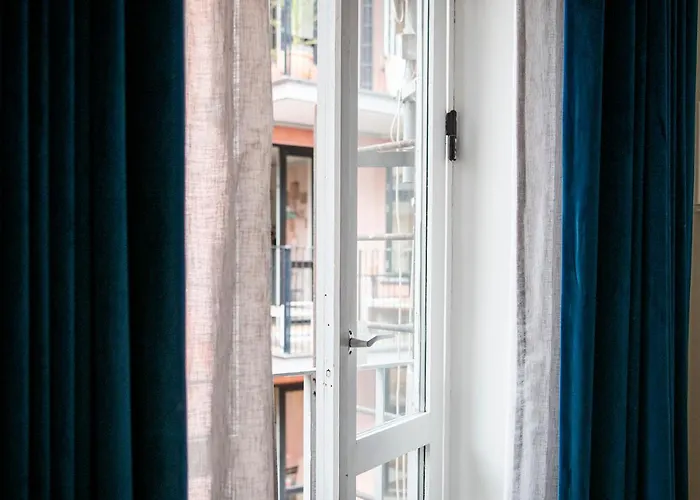 The Brewer Atelier By Daniel&jacob's Appartement Copenhague