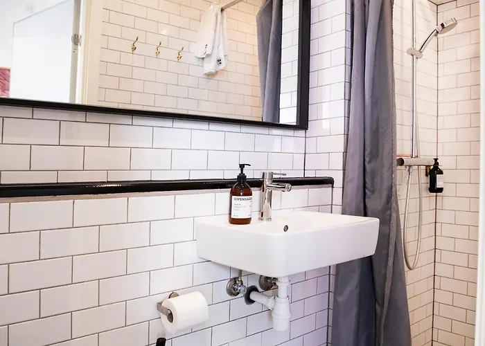 The Brewer Atelier By Daniel&jacob's *