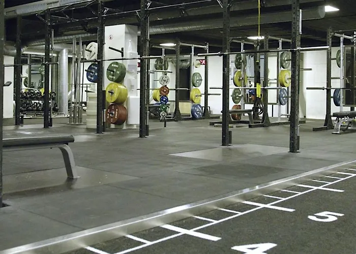 Appartement The Brewer Atelier By Daniel&jacob's *