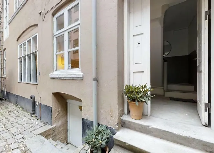 The Brewer Atelier By Daniel&jacob's * Copenhague