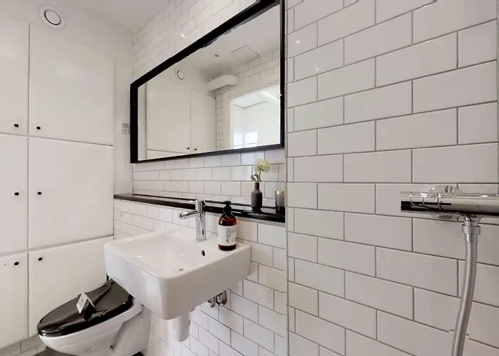 The Brewer Atelier By Daniel&jacob's * København