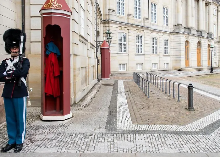 The Brewer Atelier By Daniel&jacob's * Copenhague