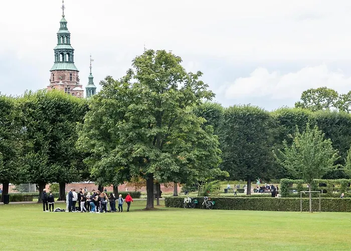 Appartement The Brewer Atelier By Daniel&jacob's Copenhague