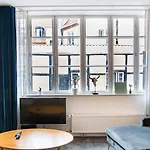 Apartmán The Brewer Atelier By Daniel&jacob's *