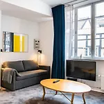The Brewer Atelier By Daniel&jacob's Apartmán