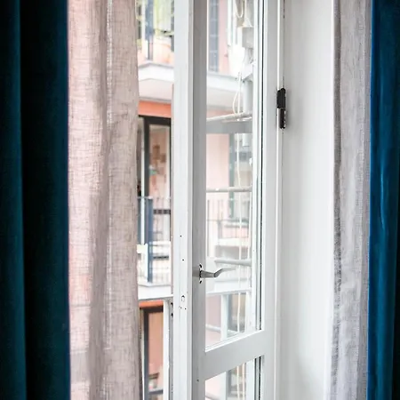 The Brewer Atelier By Daniel&jacob's Apartman Koppenhága