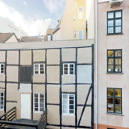 The Brewer Atelier By Daniel&jacob's Appartement Copenhague