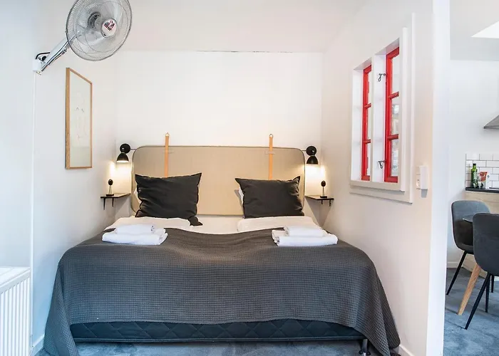 Apartman The Brewer Atelier By Daniel&jacob's