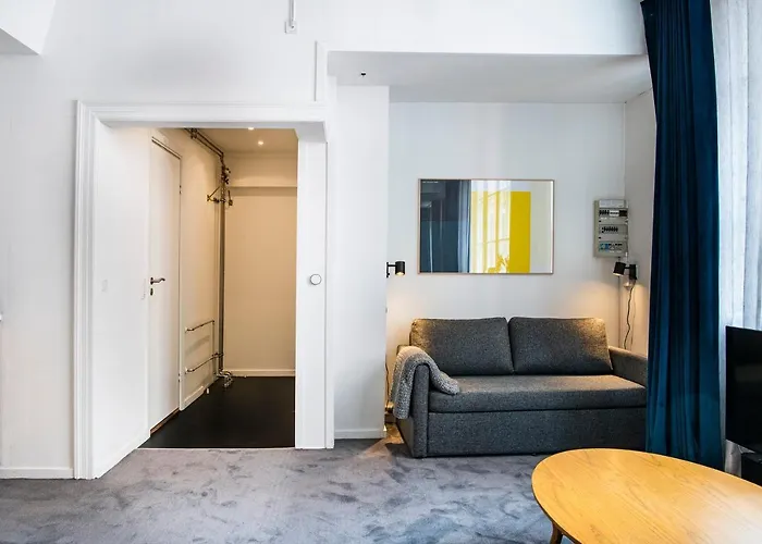 The Brewer Atelier By Daniel&jacob's