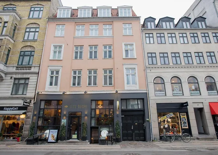 Apartman The Brewer Atelier By Daniel&jacob's *