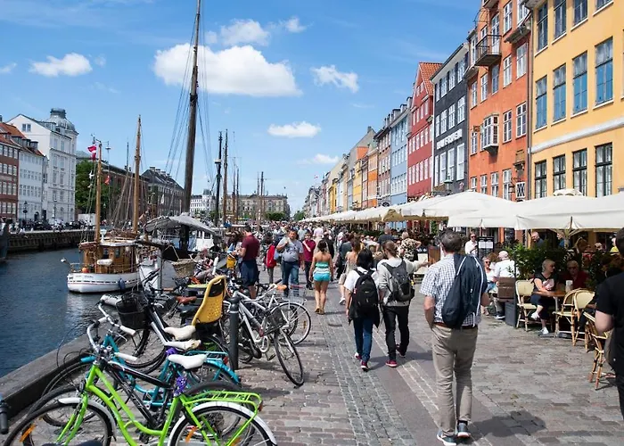 Apartman The Brewer Atelier By Daniel&jacob's