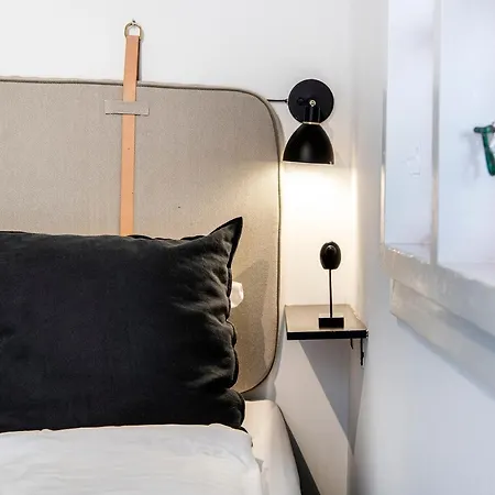 The Brewer Atelier By Daniel&jacob's * Copenhaga