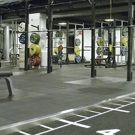 Apartamento The Brewer Atelier By Daniel&jacob's *