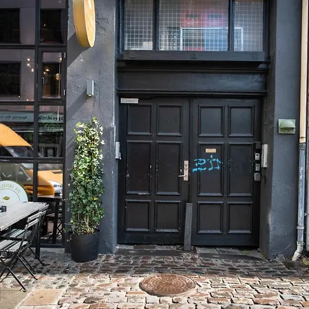 The Brewer Atelier By Daniel&jacob's * Copenhaga