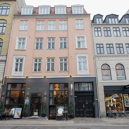 Apartamento The Brewer Atelier By Daniel&jacob's *