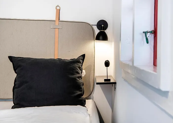 The Brewer Atelier By Daniel&jacob's * Copenhaga