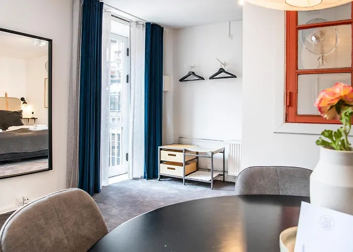 The Brewer Atelier By Daniel&jacob's *