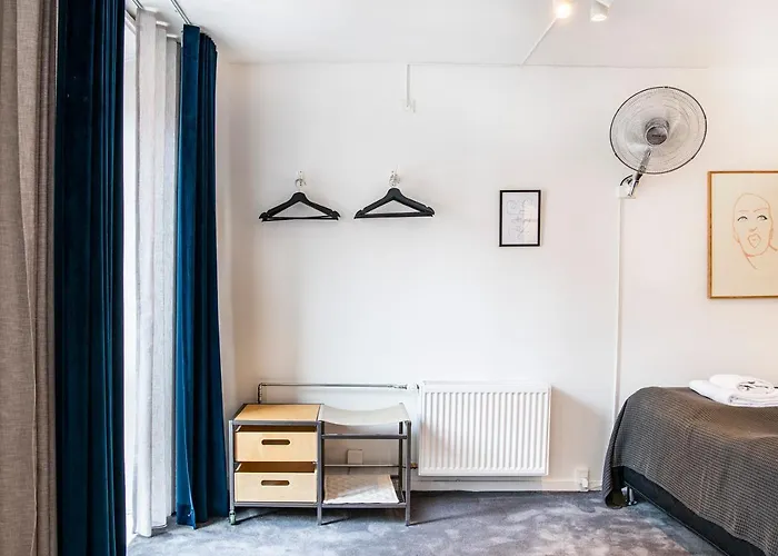 The Brewer Atelier By Daniel&jacob's