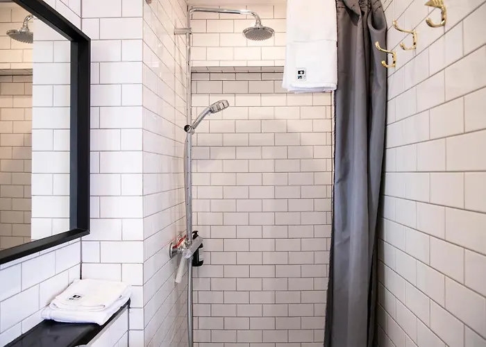 Apartamento The Brewer Atelier By Daniel&jacob's Copenhaga