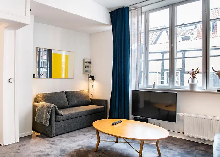 The Brewer Atelier By Daniel&jacob's Apartamento