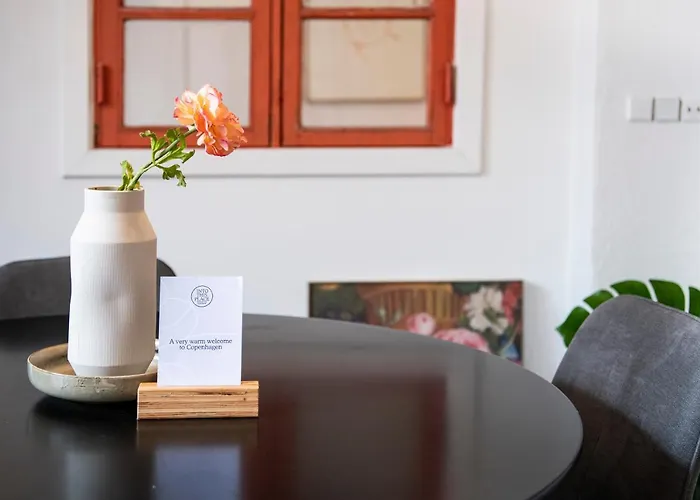 The Brewer Atelier By Daniel&jacob's * Copenhaga