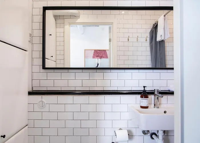 Apartamento The Brewer Atelier By Daniel&jacob's