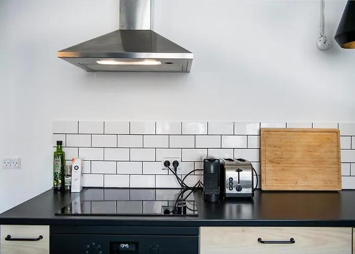 The Brewer Atelier By Daniel&jacob's *