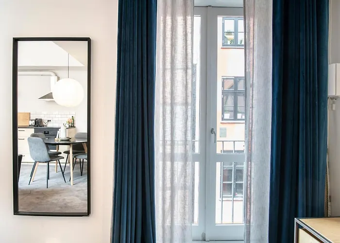 The Brewer Atelier By Daniel&jacob's Apartamento *