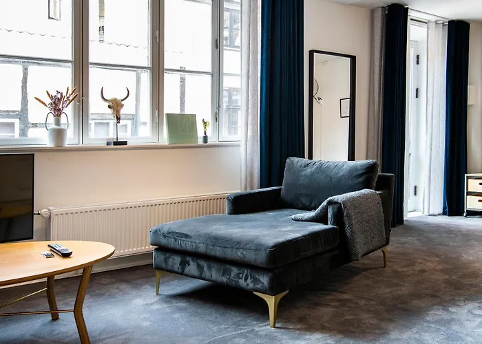 The Brewer Atelier By Daniel&jacob's * Copenhaga