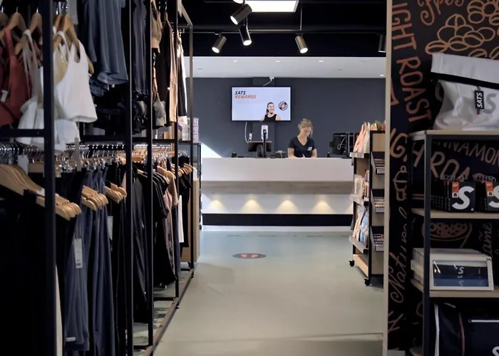 The Brewer Atelier By Daniel&jacob's * Copenhaga