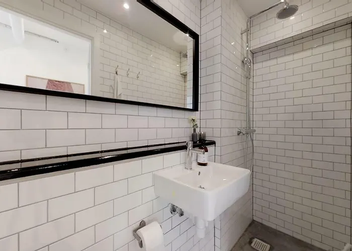 The Brewer Atelier By Daniel&jacob's *